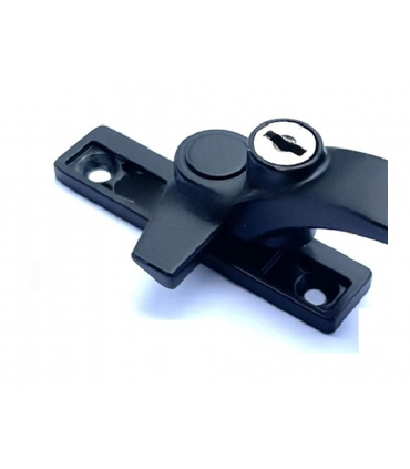 Hardware Specialist 4201 Lever Handle for Casement Windows