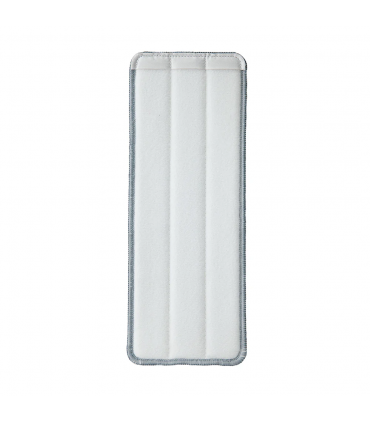 3M Scotch Brite Compact Hands Free Flat Mop Refill - 2 Pack