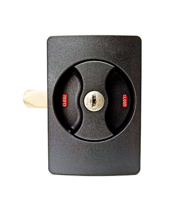 Cabinet Lock Steel for Storage Cabinets