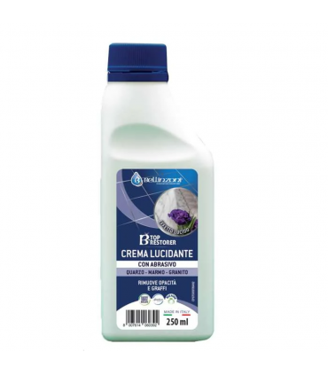Bellinzoni B-Top Restorer Mild Abrasive Polishing Cream