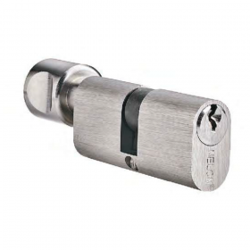 Nelon Union Profile Key Cylinder – Door Cylinder / Lock Cylinder