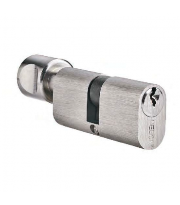 Nelon Union Profile Key Cylinder – Door Cylinder / Lock Cylinder