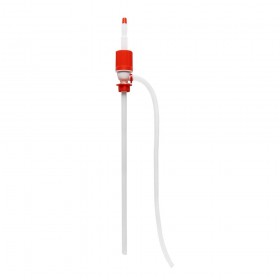 Dukshin DP-25 High-Performance Heavy Duty Siphon/Drum Pump
