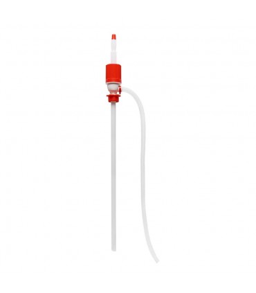 Dukshin DP-25 High-Performance Heavy Duty Siphon/Drum Pump