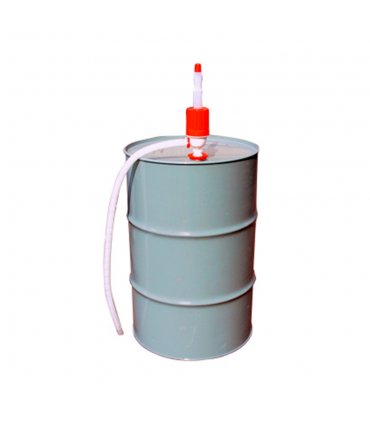 Dukshin DP-25 High-Performance Heavy Duty Siphon/Drum Pump