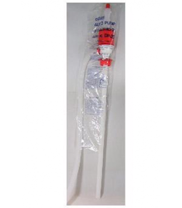Dukshin DP-25 High-Performance Heavy Duty Siphon/Drum Pump