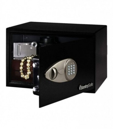 SentrySafe X055 Digital Security Safe