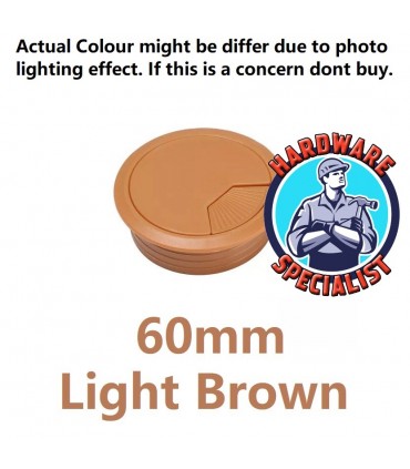 Grommet Cover 60mm / 80mm