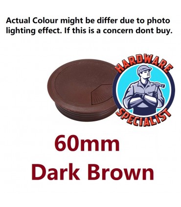 Grommet Cover 60mm / 80mm