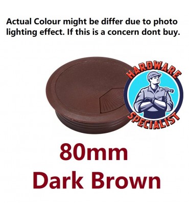Grommet Cover 60mm / 80mm