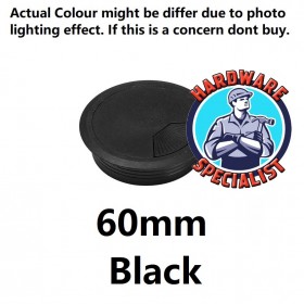 Grommet Cover 60mm / 80mm