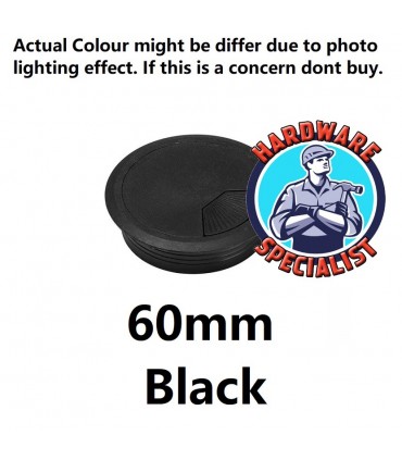 Grommet Cover 60mm / 80mm