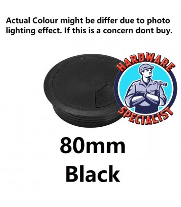 Grommet Cover 60mm / 80mm