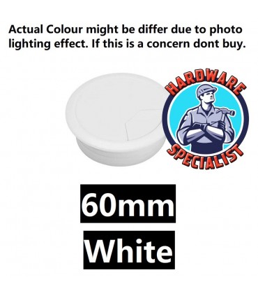 Grommet Cover 60mm / 80mm
