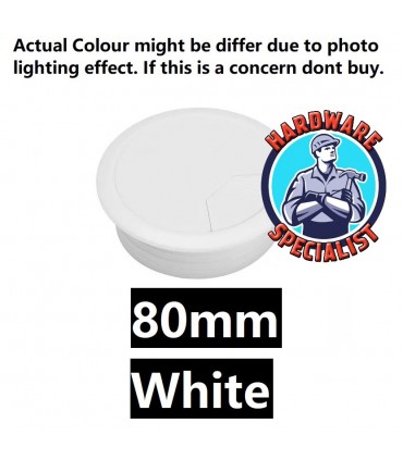 Grommet Cover 60mm / 80mm