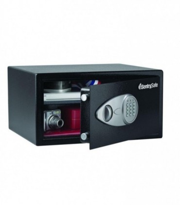 SentrySafe X105 Digital Security Safe