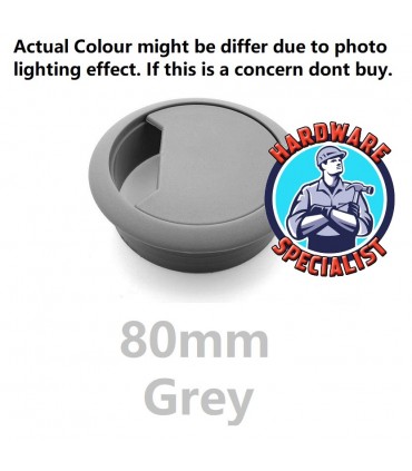 Grommet Cover 60mm / 80mm