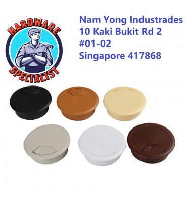 Grommet Cover 60mm / 80mm