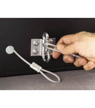 SentrySafe X105 Digital Security Safe