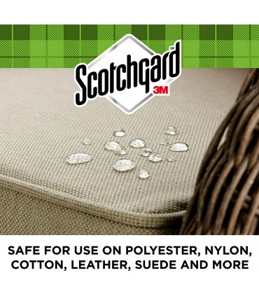 3M 5020-10 Scotchgard Heavy Duty Water Shield - 297g