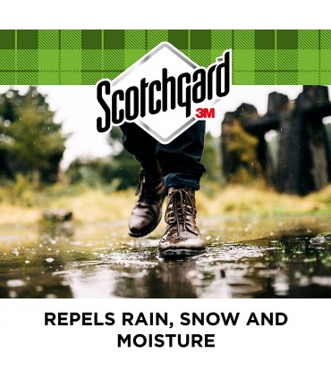 3M 5020-10 Scotchgard Heavy Duty Water Shield - 297g