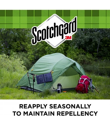 3M 5020-10 Scotchgard Heavy Duty Water Shield - 297g