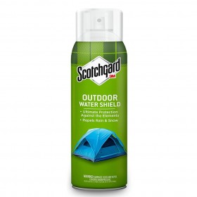 3M 5020-10 Scotchgard Heavy Duty Water Shield - 297g