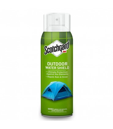 3M 5020-10 Scotchgard Heavy Duty Water Shield - 297g