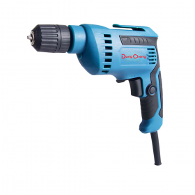 Dong Cheng DJZ10-10K Portable and Stepless Speed Control Electric Drill