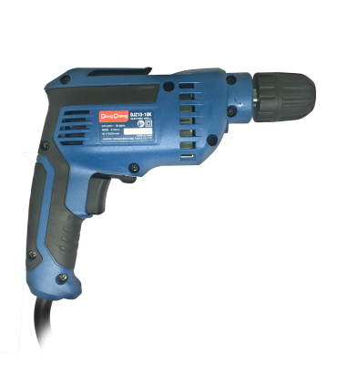 Dong Cheng DJZ10-10K Portable and Stepless Speed Control Electric Drill