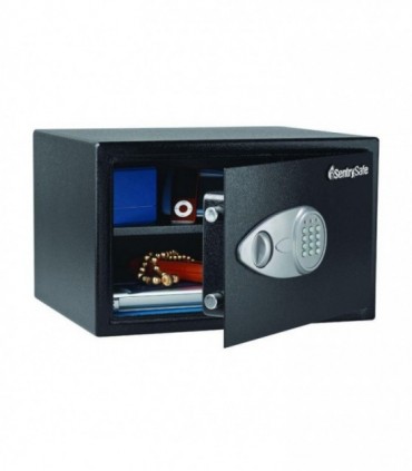 SentrySafe X125 Digital Security Safe