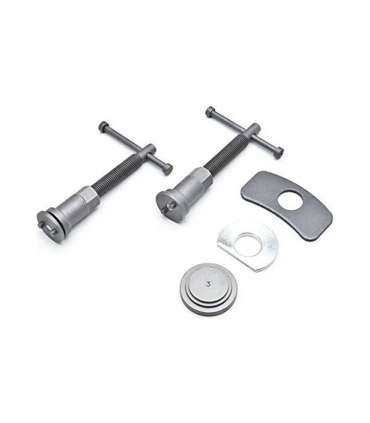 DB22 22PCS Universal Auto Car Brake Precision Automobile Repair Tools Kit Set