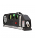 Hardware Specialist Line Laser Level Measuring Tool