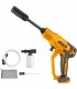 Ingco 20V Auto Stop 2.8L Cordless Pressure Washer - Bare Unit