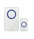 Britz HDB BTO CONDO Wireless Digital Doorbell Door Bell Set