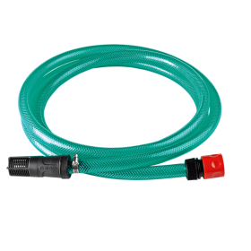 Bosch F016800421 Self Priming Hose Set for Pressure Washer