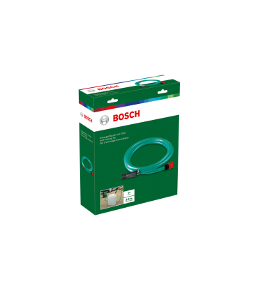 Bosch F016800421 Self Priming Hose Kit for Pressure Washer