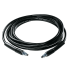 Bosch F016800360 6m High-Pressure Replacement Hose