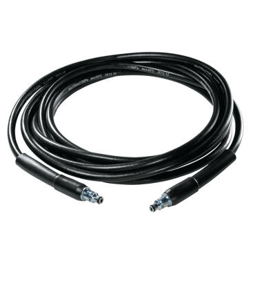 Bosch F016800360 6m High-Pressure Replacement Hose