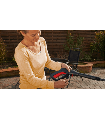 Bosch F016800482 6m Extension Hose for Aquatak Pressure Washers