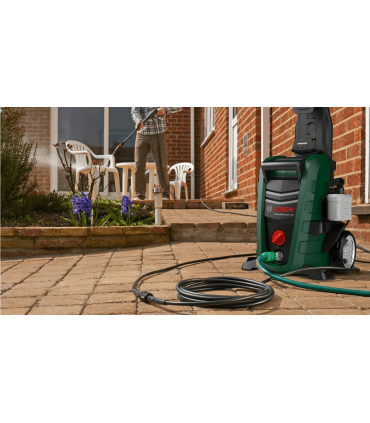 Bosch F016800482 6m Extension Hose for Aquatak Pressure Washers
