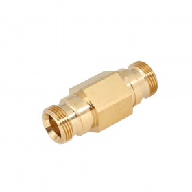 Hardware Specialist Pressure Hose Connector Adapter For New Karcher HD Pressure Washer