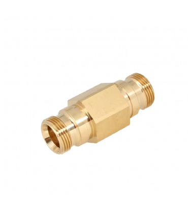 Hardware Specialist Pressure Hose Connector Adapter For New Karcher HD Pressure Washer