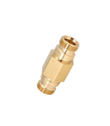 Hardware Specialist Pressure Hose Connector Adapter For New Karcher HD Pressure Washer