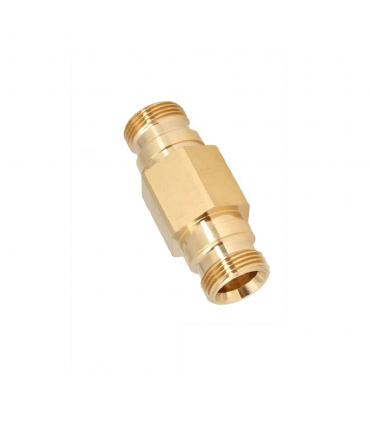 Hardware Specialist Pressure Hose Connector Adapter For New Karcher HD Pressure Washer