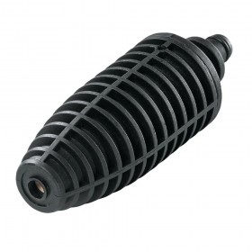 Bosch F016800580 Rotary Nozzle for Pressure Washer AQT