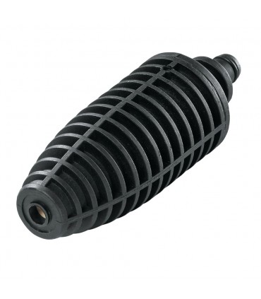 Bosch F016800580 Rotary Nozzle for Pressure Washer AQT