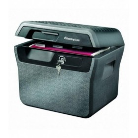 SentrySafe FHW40200 Fire & Water Proof Chest Box