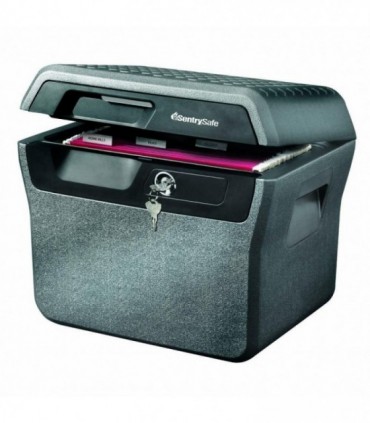 SentrySafe FHW40200 Fire & Water Proof Chest Box