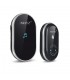 Britz K639AC Wireless Contactless Door Bell - Black